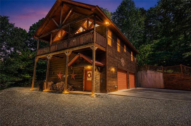 216 Dawn Lane, Ellijay, GA 30540