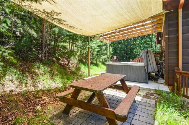 216 Dawn Lane, Ellijay, GA 30540