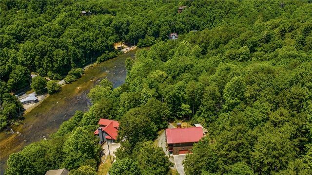 216 Dawn Lane, Ellijay, GA 30540