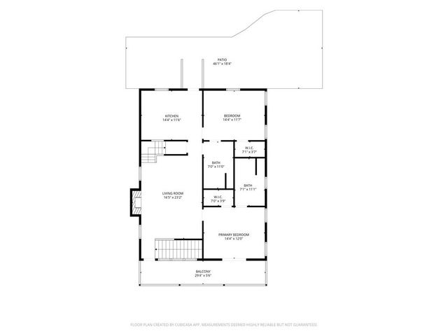 216 Dawn Lane, Ellijay, GA 30540