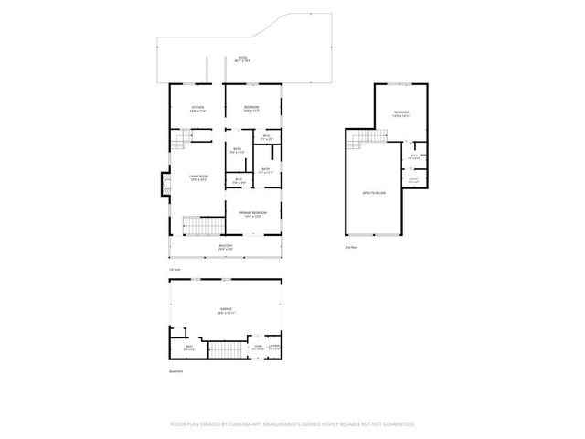 216 Dawn Lane, Ellijay, GA 30540