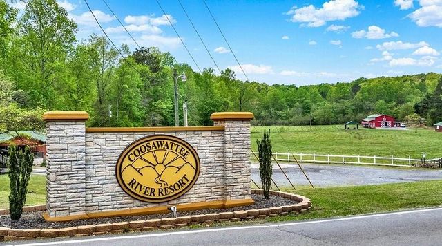 216 Dawn Lane, Ellijay, GA 30540