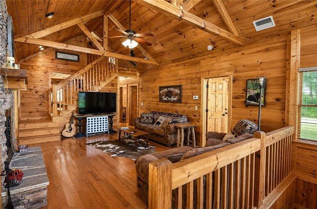 216 Dawn Lane, Ellijay, GA 30540