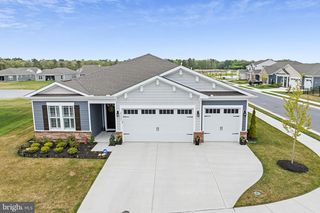 21135 HYACINTH RD, Lewes, DE 19958