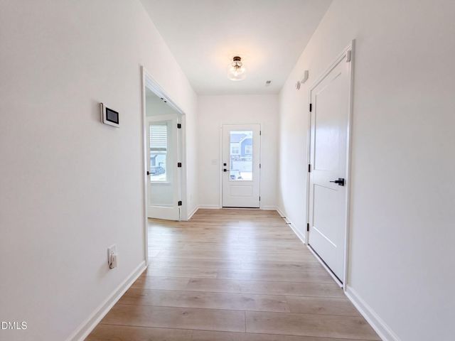 109 S Stonemill Trail, Clayton, NC 27520
