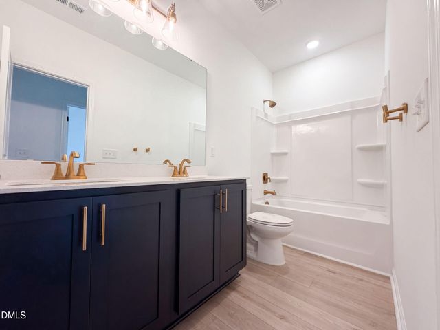 109 S Stonemill Trail, Clayton, NC 27520