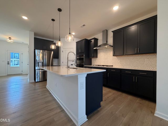 109 S Stonemill Trail, Clayton, NC 27520