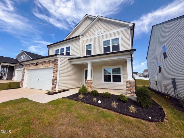 109 S Stonemill Trail, Clayton, NC 27520