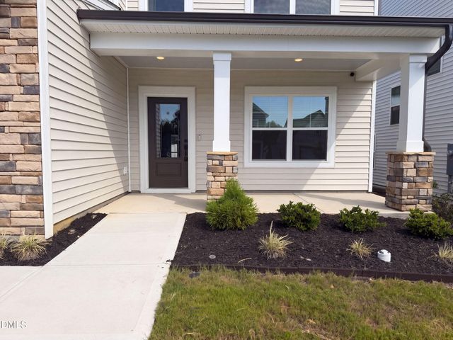 109 S Stonemill Trail, Clayton, NC 27520