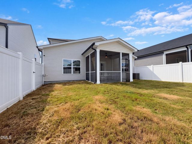 109 S Stonemill Trail, Clayton, NC 27520