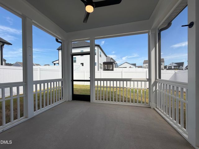 109 S Stonemill Trail, Clayton, NC 27520