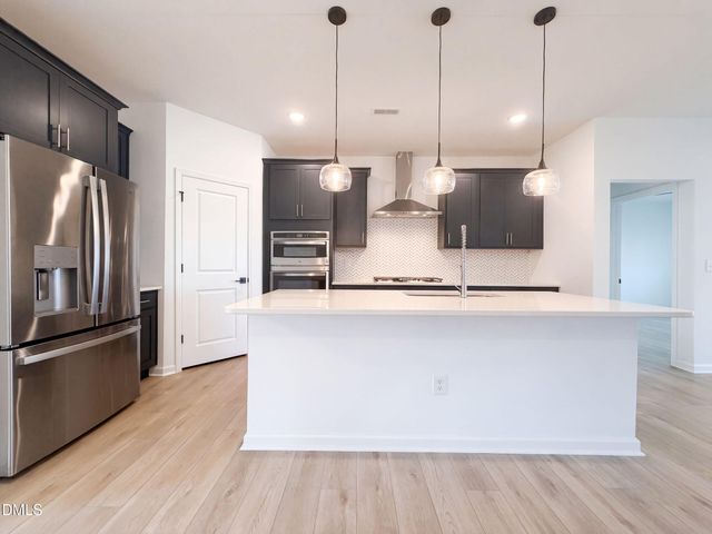 109 S Stonemill Trail, Clayton, NC 27520