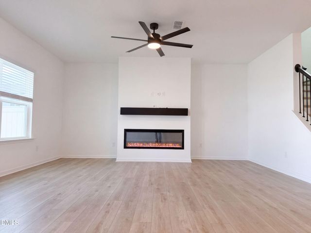 109 S Stonemill Trail, Clayton, NC 27520