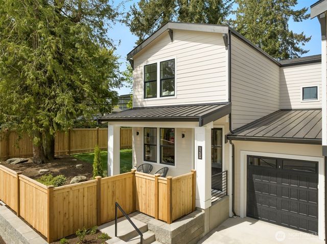 11608 NE 92nd Street, Kirkland, WA 98033