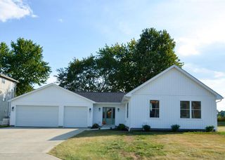 3317 S Bank Road NE, Millersport, OH 43046