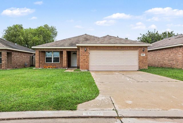 18011 Kinsale Valley Lane, Houston, TX 77060