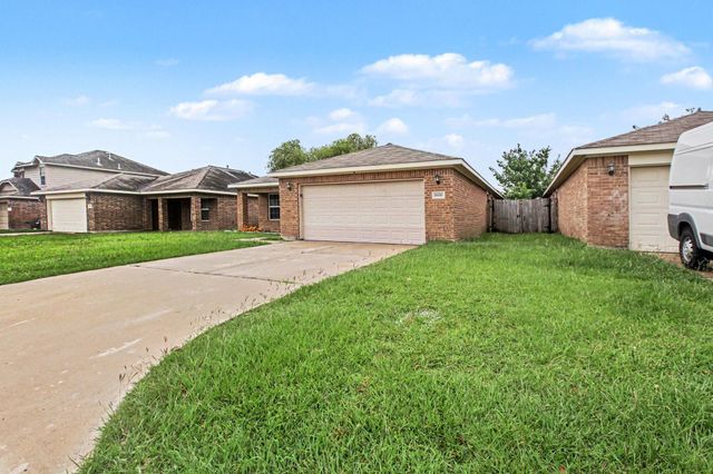 18011 Kinsale Valley Lane, Houston, TX 77060