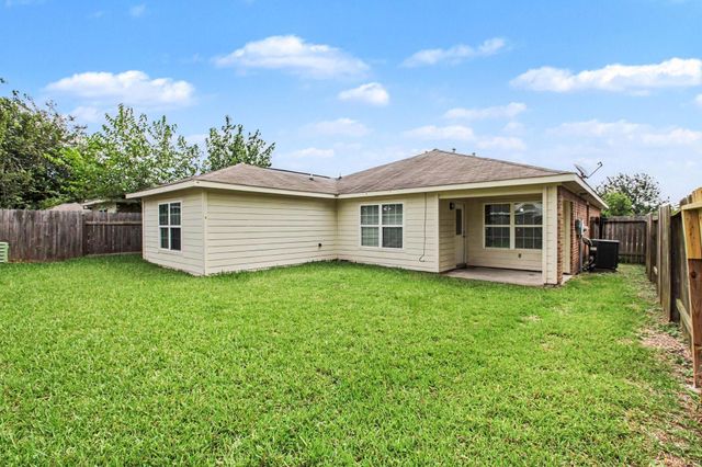 18011 Kinsale Valley Lane, Houston, TX 77060