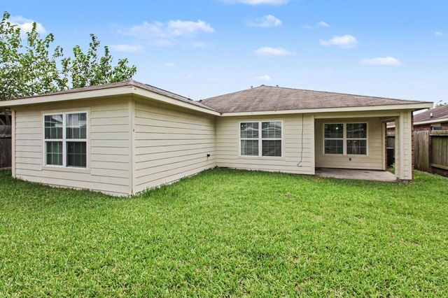 18011 Kinsale Valley Lane, Houston, TX 77060