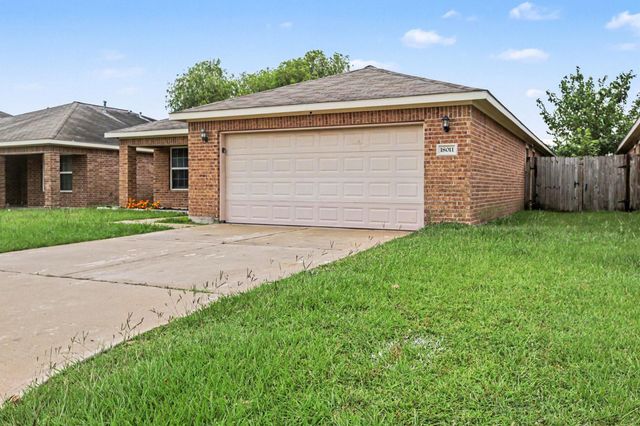 18011 Kinsale Valley Lane, Houston, TX 77060