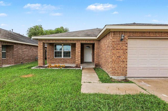 18011 Kinsale Valley Lane, Houston, TX 77060