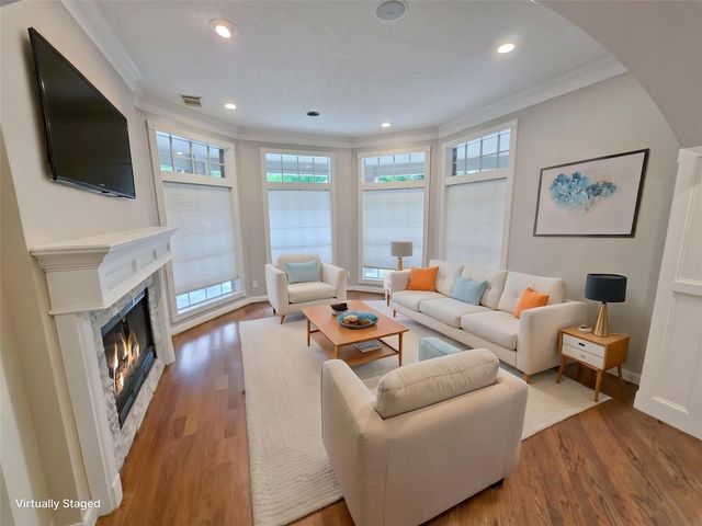 3815 Loch Glen Court, Houston, TX 77059