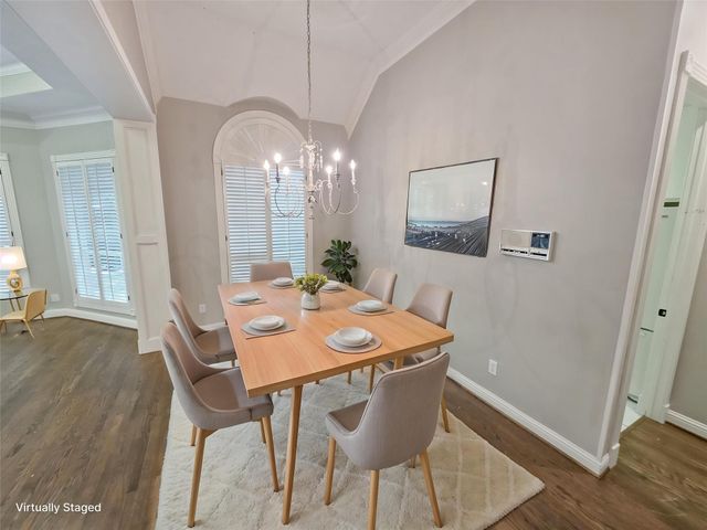 3815 Loch Glen Court, Houston, TX 77059