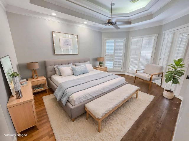 3815 Loch Glen Court, Houston, TX 77059