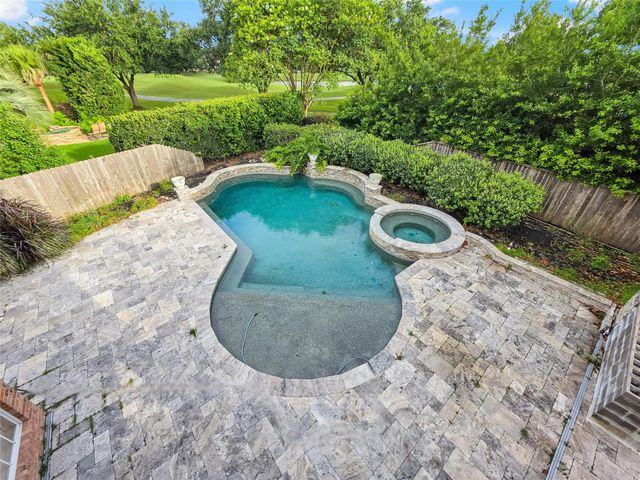 3815 Loch Glen Court, Houston, TX 77059