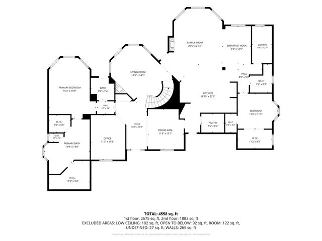 3815 Loch Glen Court, Houston, TX 77059