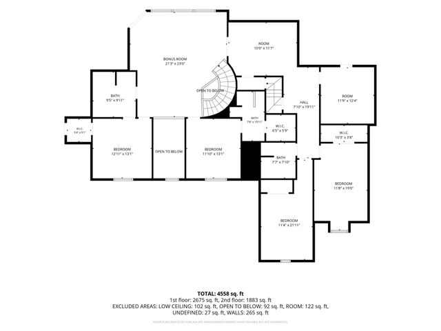 3815 Loch Glen Court, Houston, TX 77059