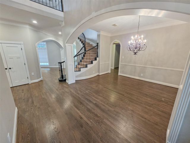 3815 Loch Glen Court, Houston, TX 77059
