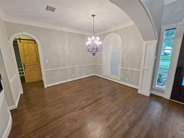 3815 Loch Glen Court, Houston, TX 77059