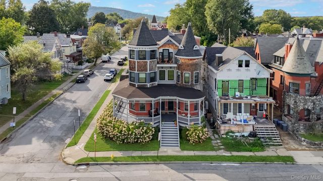 2 Courtney Avenue, Newburgh, NY 12550