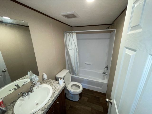 486 County Road 489, Stephenville, TX 76401