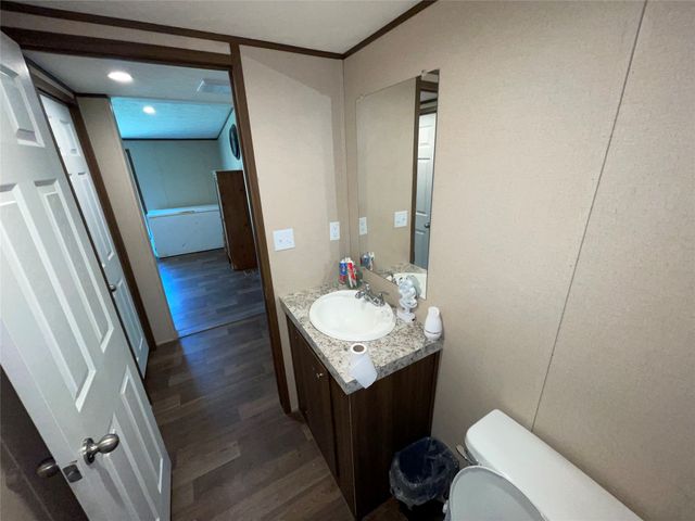 486 County Road 489, Stephenville, TX 76401