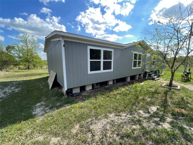 486 County Road 489, Stephenville, TX 76401