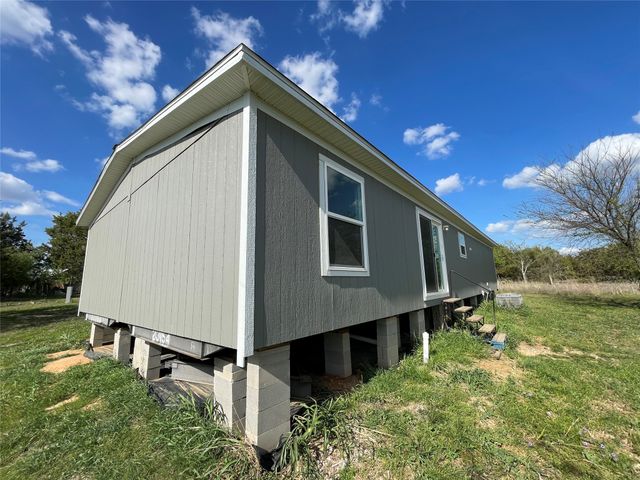 486 County Road 489, Stephenville, TX 76401