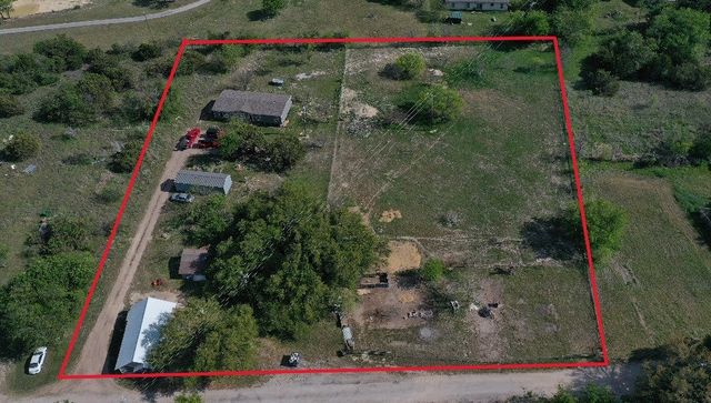 486 County Road 489, Stephenville, TX 76401