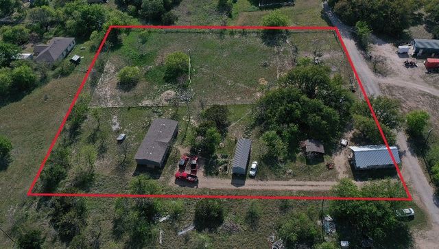 486 County Road 489, Stephenville, TX 76401