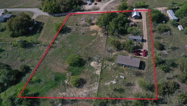 486 County Road 489, Stephenville, TX 76401