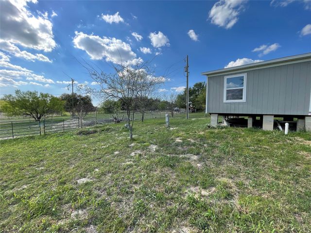 486 County Road 489, Stephenville, TX 76401