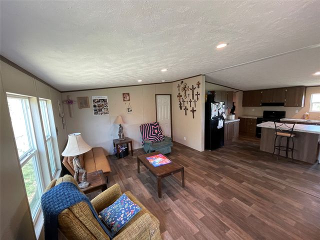 486 County Road 489, Stephenville, TX 76401