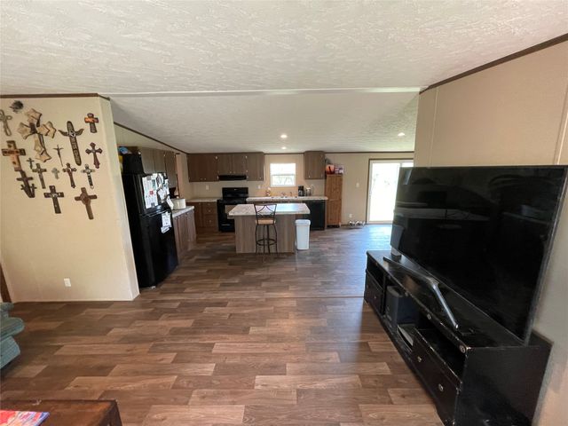 486 County Road 489, Stephenville, TX 76401