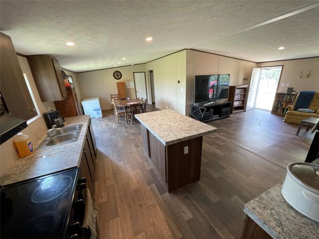 486 County Road 489, Stephenville, TX 76401