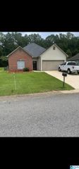 4271 CANDLE BROOK LANE, Bessemer, AL 35022