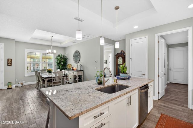 66 Wrendale Loop, Ormond Beach, FL 32174