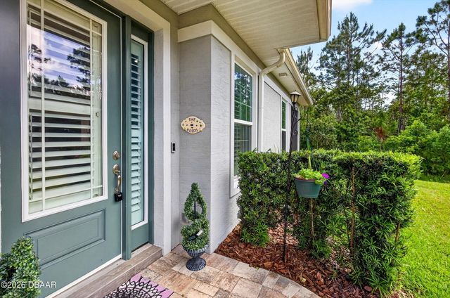 66 Wrendale Loop, Ormond Beach, FL 32174