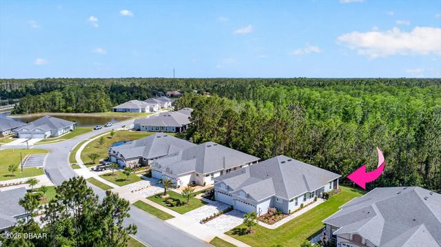 66 Wrendale Loop, Ormond Beach, FL 32174