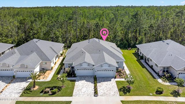 66 Wrendale Loop, Ormond Beach, FL 32174